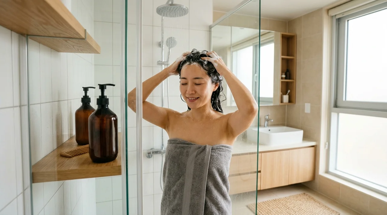 탈모 샴푸 두피케어 추천 쿠팡 TOP3 | 2026년 4월 최저가 비교