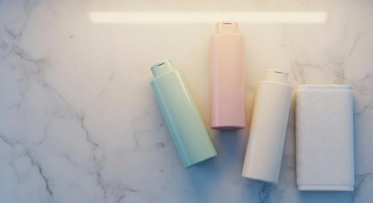 📊 탈모 샴푸 두피케어 추천 TOP3 한눈에 비교