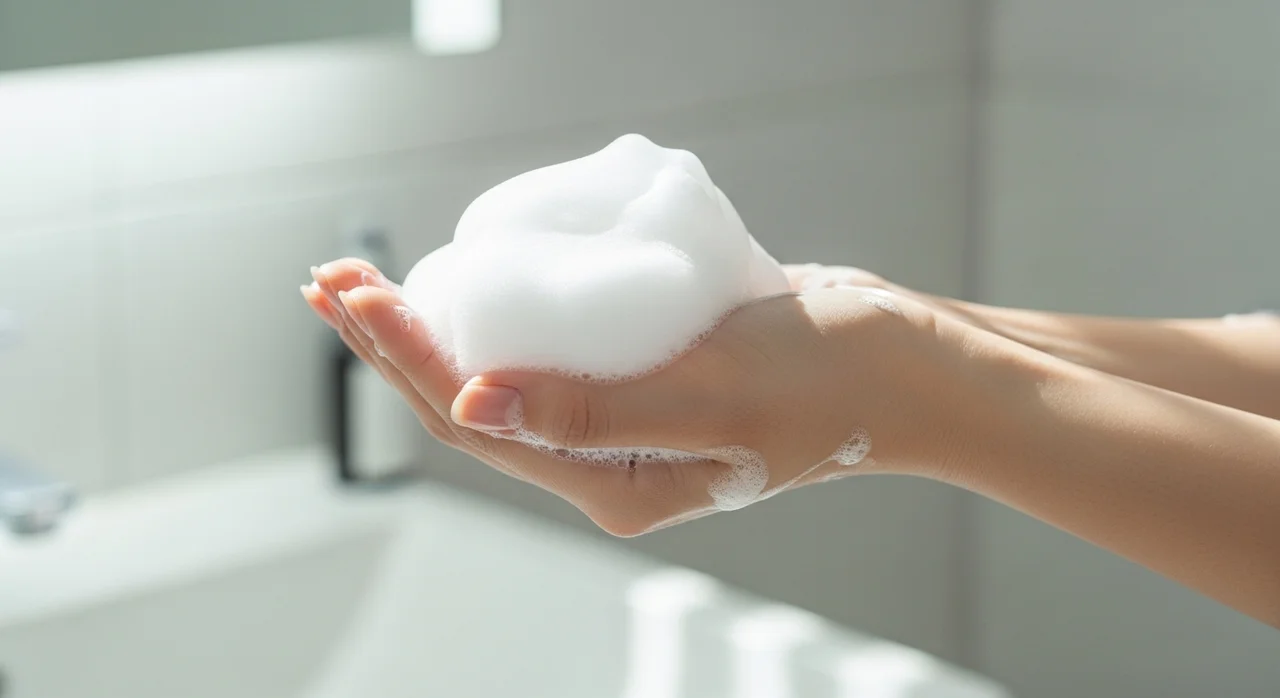 🛍️ 닥터포헤어 폴리젠 샴푸 — 시니어 전문가 집중 리뷰