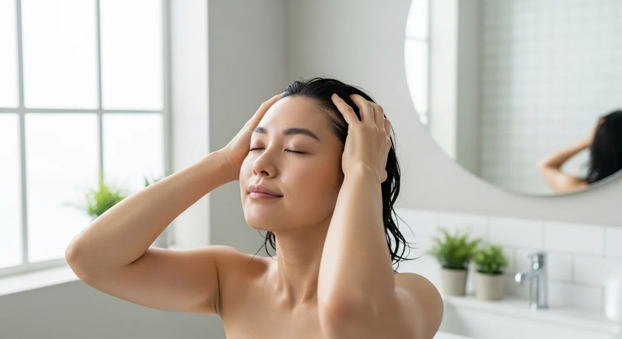 🛍️ TS 뉴프리미엄 탈모 샴푸 — 시니어 전문가 집중 리뷰