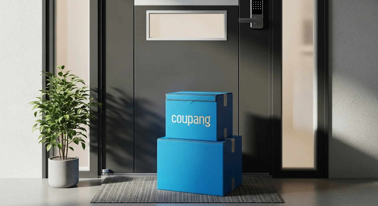 ✅ 결론 — 지금 주문하면 내일 아침 도착합니다