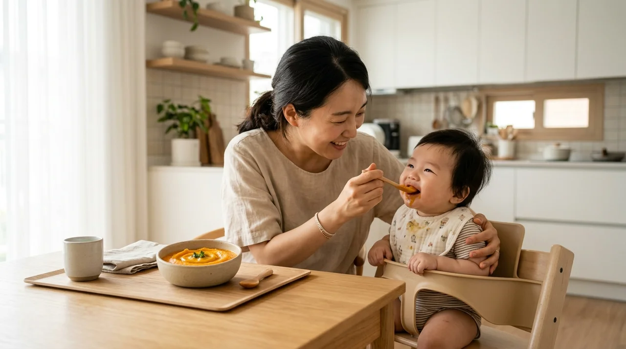 컬리 프리미엄 유기농 이유식 아기간식 추천 TOP2 | 2026년 4월