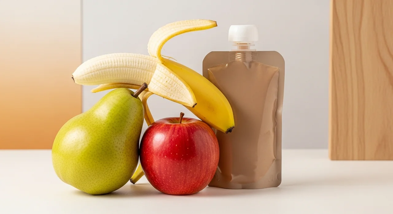 [푸루라] 유기농 과일 퓨레 — 시니어 전문가 집중 리뷰