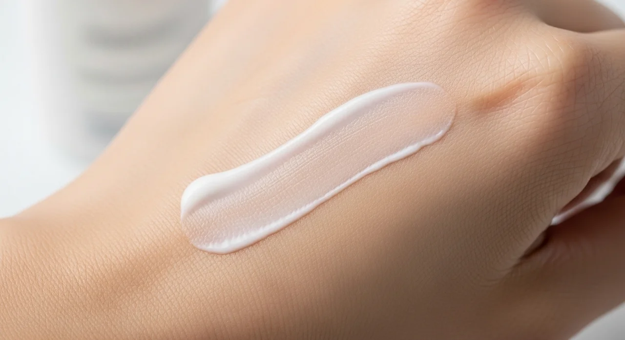 개별 리뷰 1: 달바 선크림