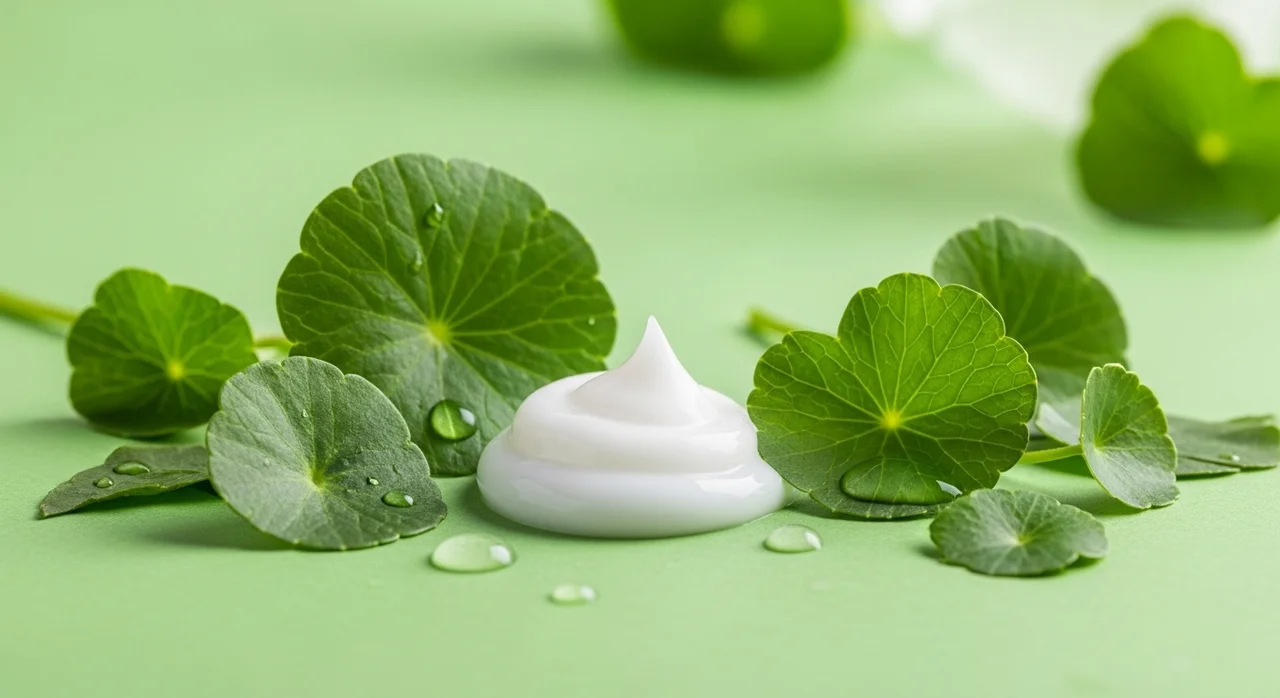 개별 리뷰 2: 닥터지 선크림