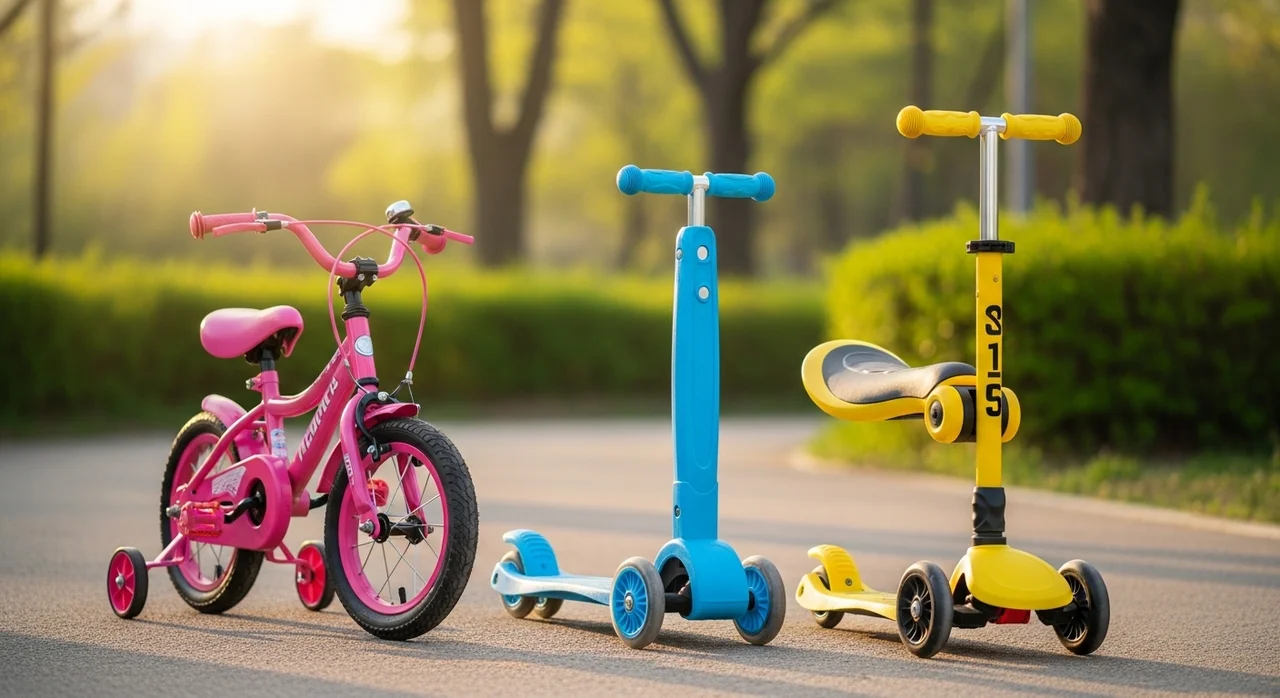 📊 어린이날 선물 추천 TOP3 한눈에 비교