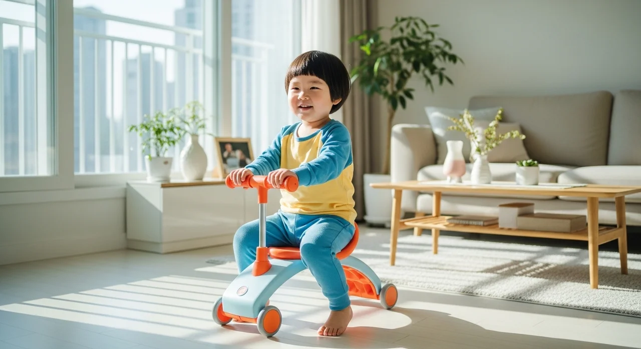 🛍️ 스쿳앤라이드 하이웨이킥1 — 시니어 전문가 집중 리뷰