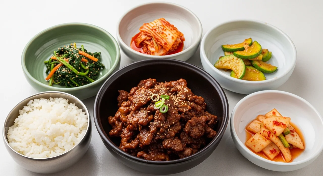 프리미엄 간장게장, 지금 주목받는 이유