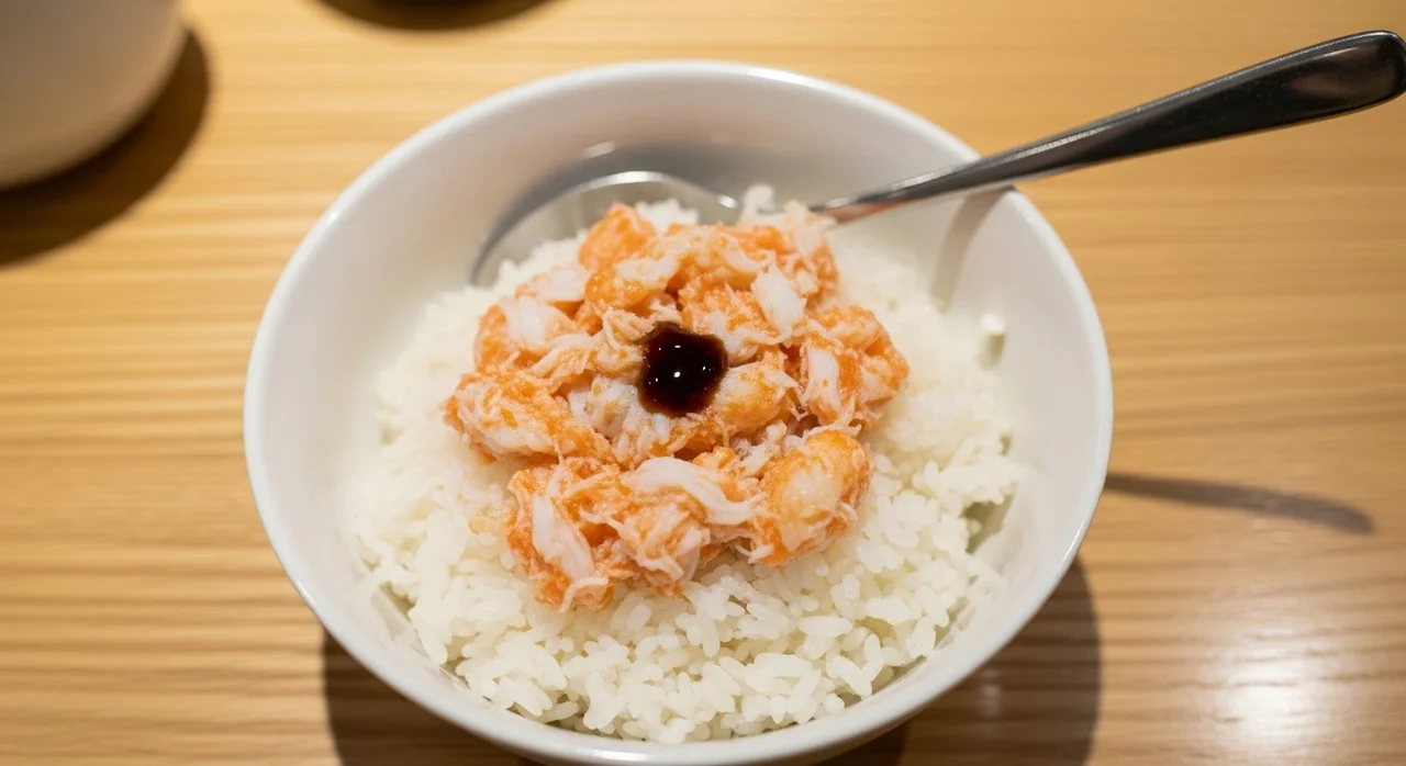 게방식당 순살 간장게장 리뷰