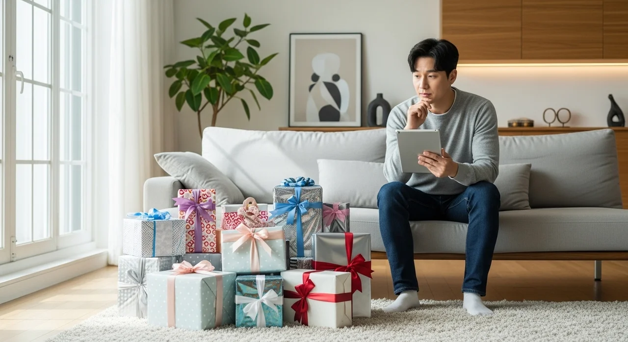 🔍 어린이날 선물, 뭘 봐야 실패하지 않을까?