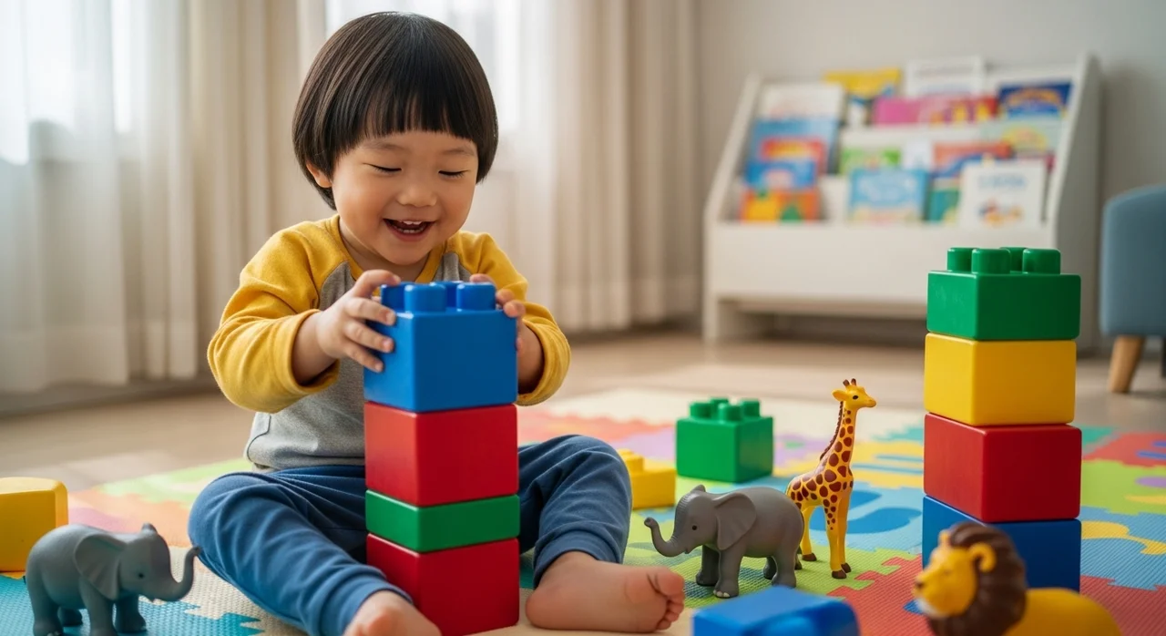 🏷️ 레고 듀플로 세계동물탐험 10975 — 1~3세 추천