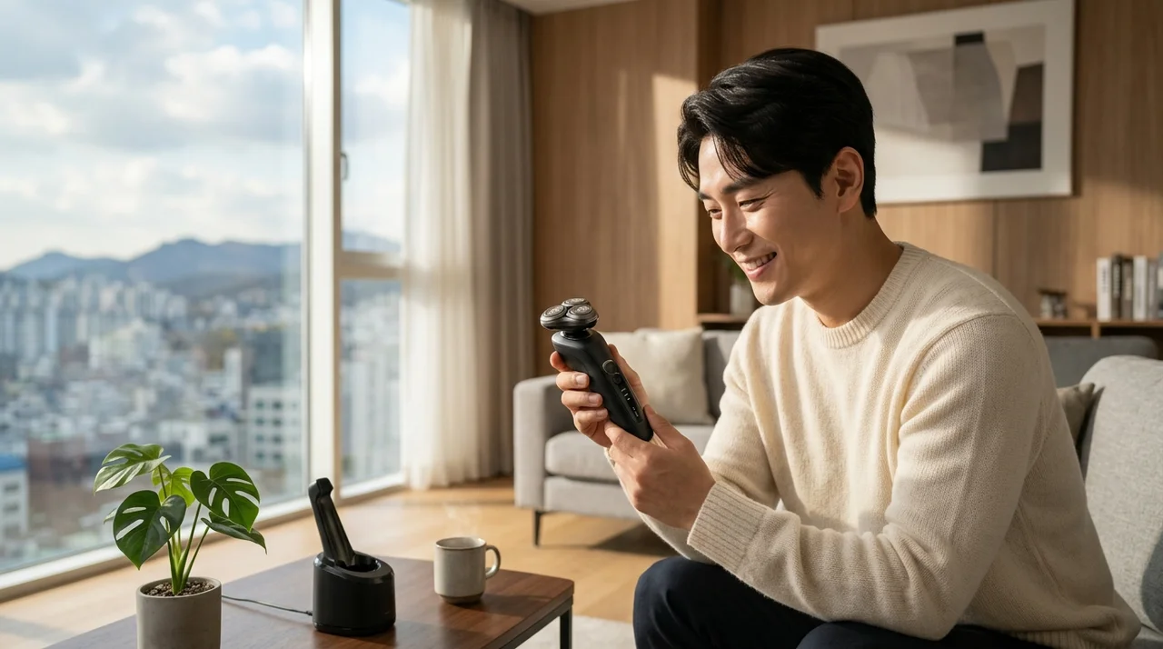 가정의달 전기면도기 그루밍 추천 TOP3 | 2026년 4월 네이버 혜택가