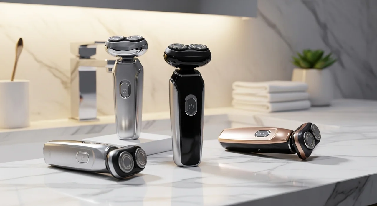 📊 가정의달 전기면도기 추천 TOP3 한눈에 비교