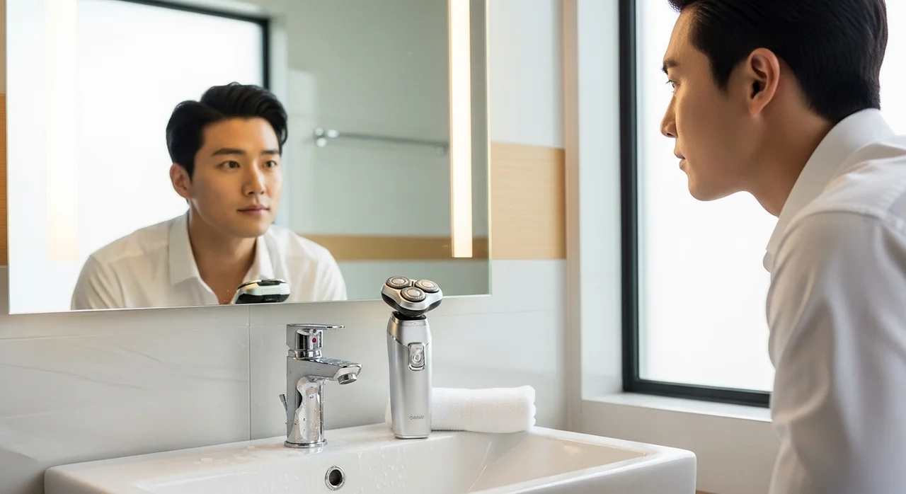 🛍️ 필립스 SkinIQ 9000 프레스티지 — 시니어 전문가 집중 리뷰