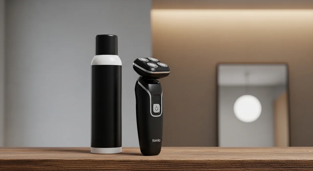 🛍️ 브라운 시리즈 9 프로 — 시니어 전문가 집중 리뷰