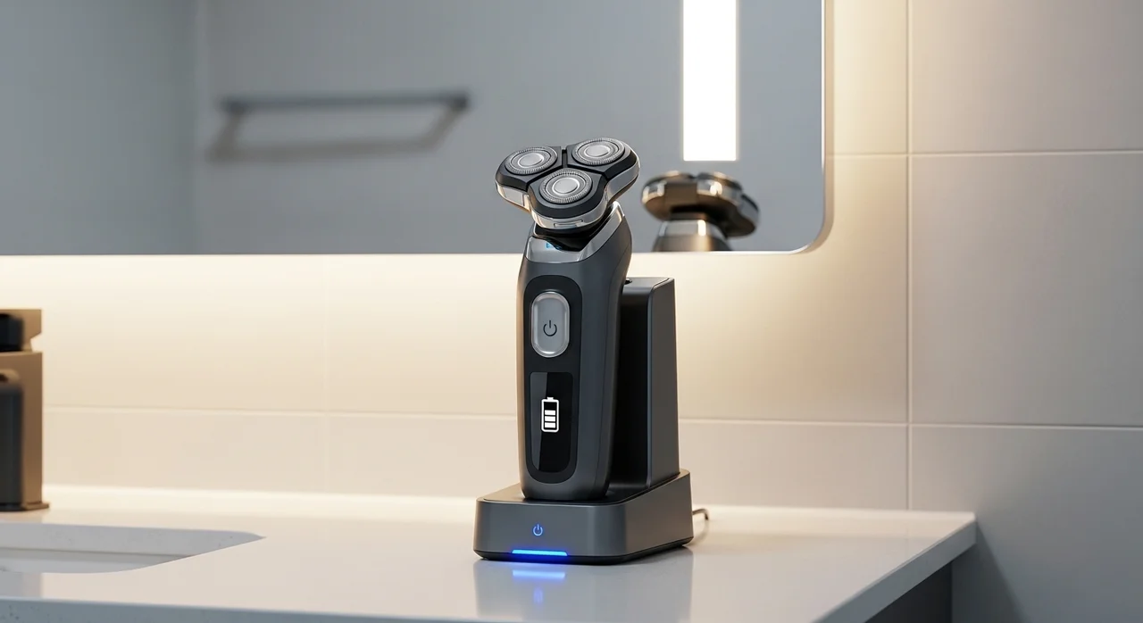 🛍️ 파나소닉 람대쉬 6중날 — 시니어 전문가 집중 리뷰