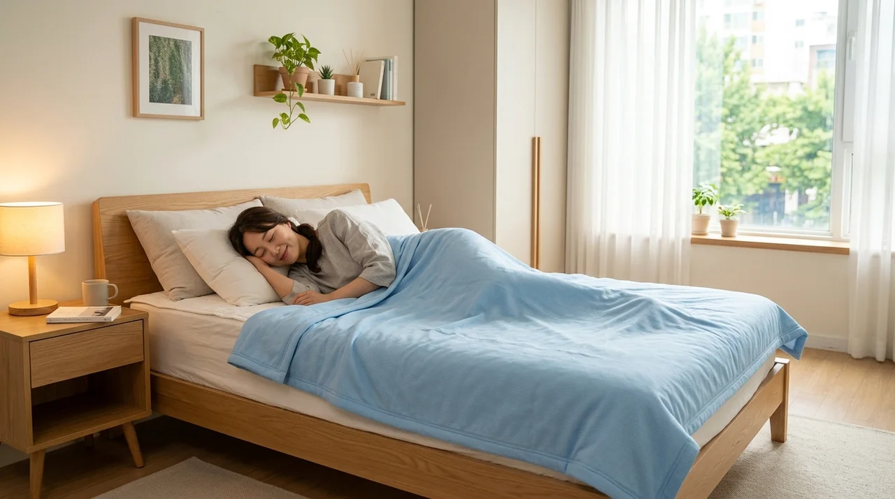 여름 냉감이불 쿨매트 추천 TOP3 | 2026년 4월 쿠팡 최저가 총정리