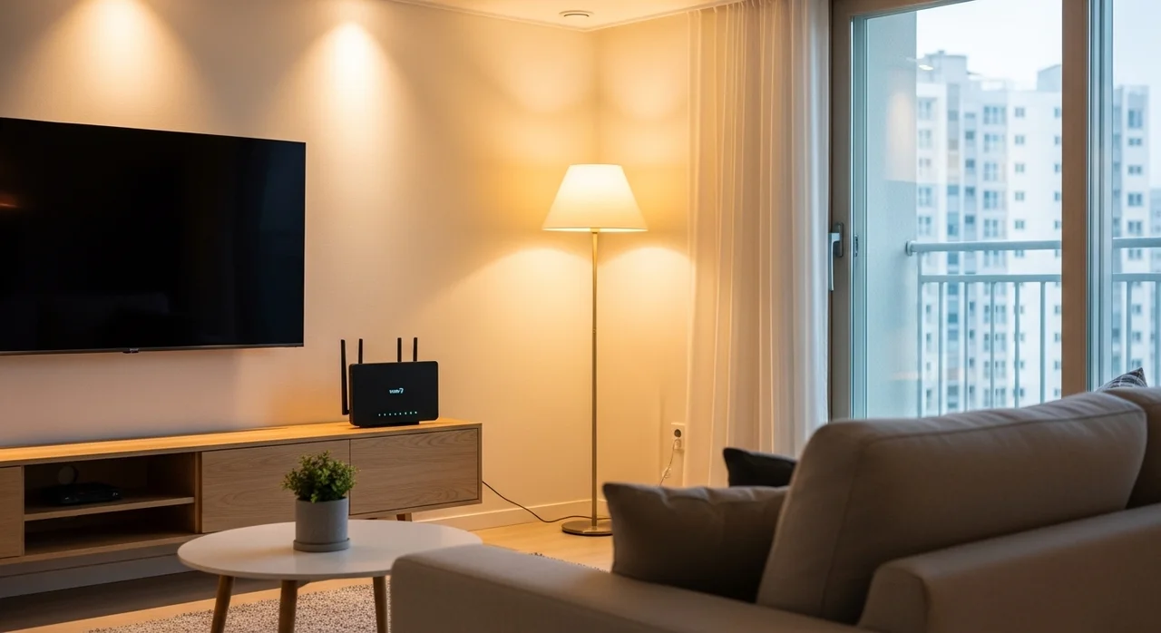 🔍 와이파이 공유기, 뭘 봐야 실패하지 않을까?