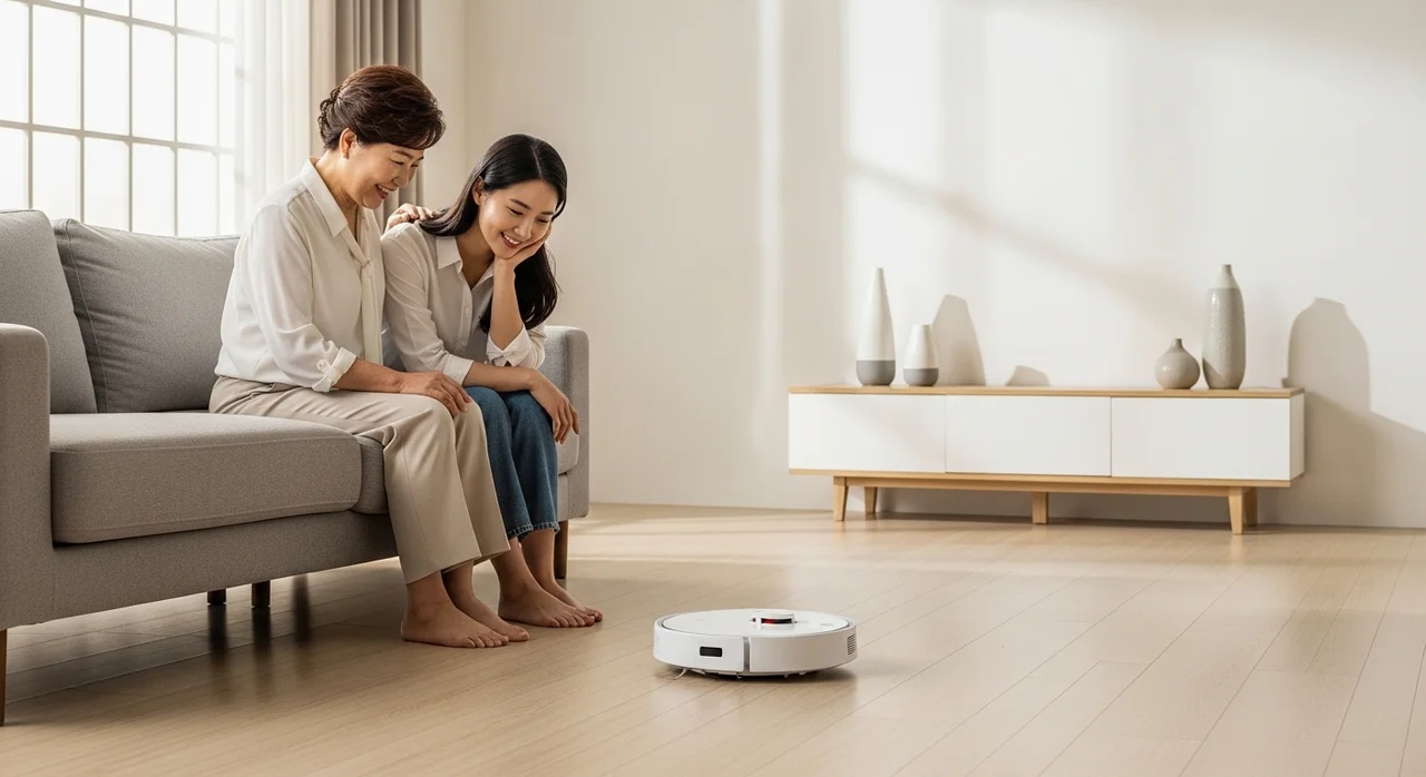 가정의달 로봇청소기 물걸레 추천 네이버 TOP3 | 2026년 4월 실시간 혜택가