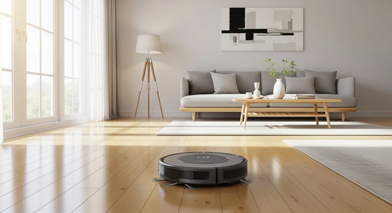 🔥 가정의달 로봇청소기 물걸레 추천 네이버, 지금 이 상품이 주목받는 이유