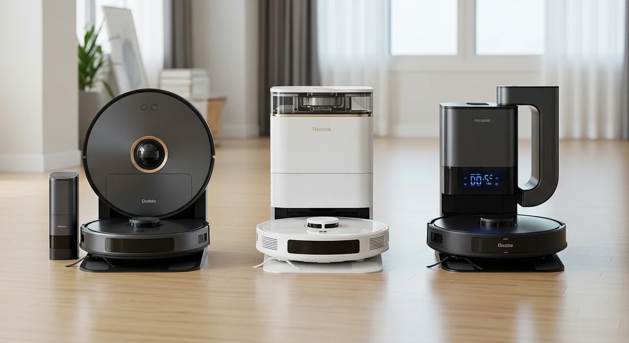 📊 가정의달 로봇청소기 물걸레 추천 네이버 TOP3 한눈에 비교
