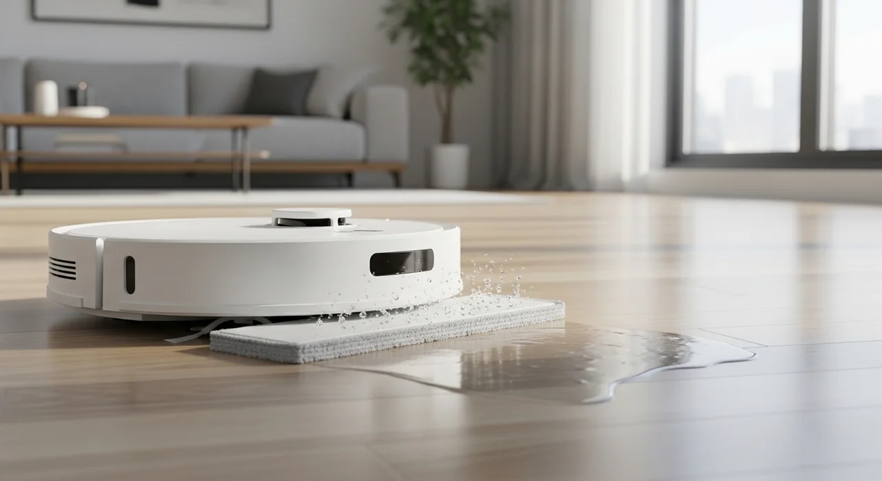 🛍️ 로보락 S8 Pro Ultra — 시니어 전문가 집중 리뷰