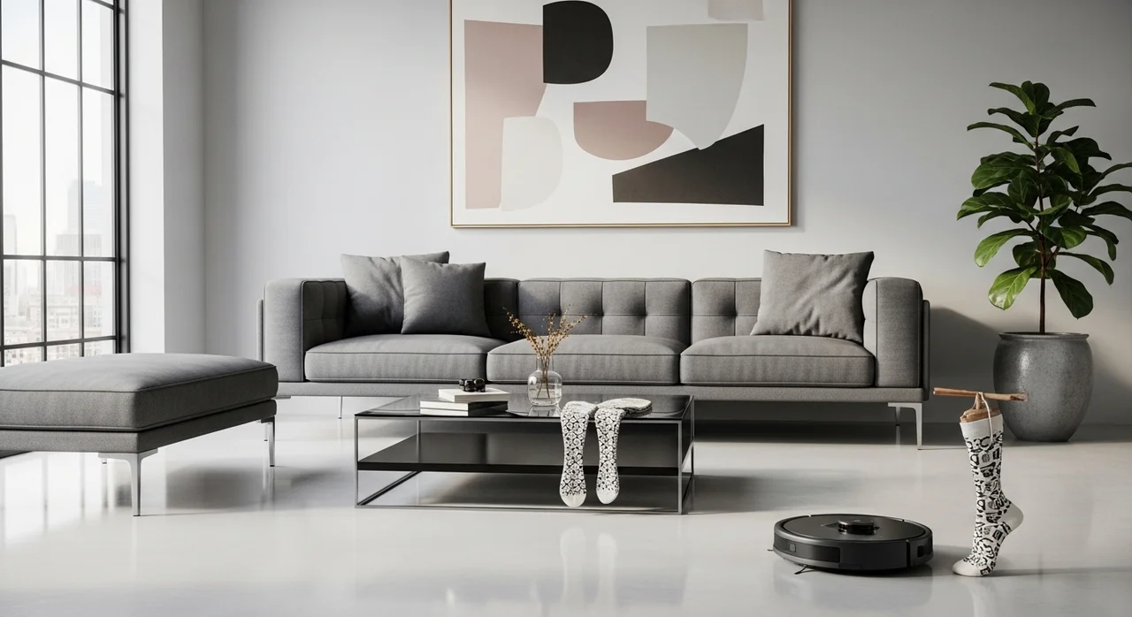 🛍️ 삼성전자 비스포크 제트 봇 AI — 시니어 전문가 집중 리뷰