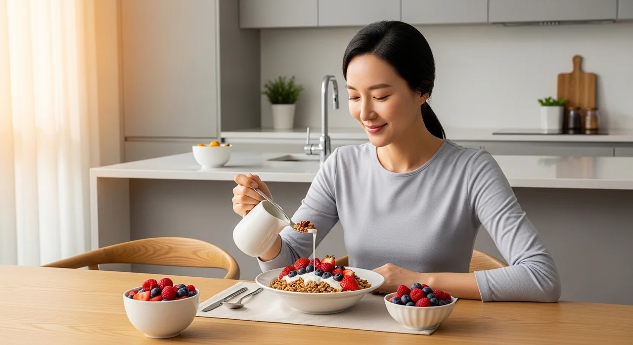 컬리 프리미엄 그래놀라 추천 TOP3 | 2026년 4월 샛별배송