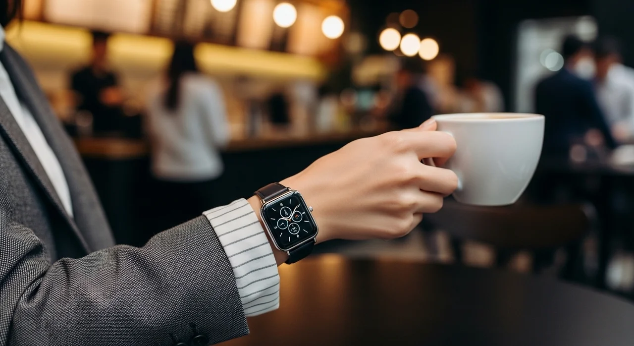 🏷️ 애플워치 시리즈 10 — 시니어 전문가 집중 리뷰