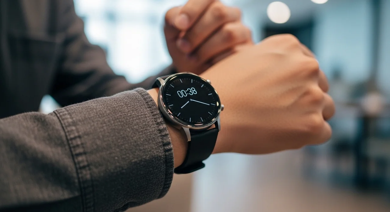 🏷️ 삼성 갤럭시 워치 7 — 시니어 전문가 집중 리뷰