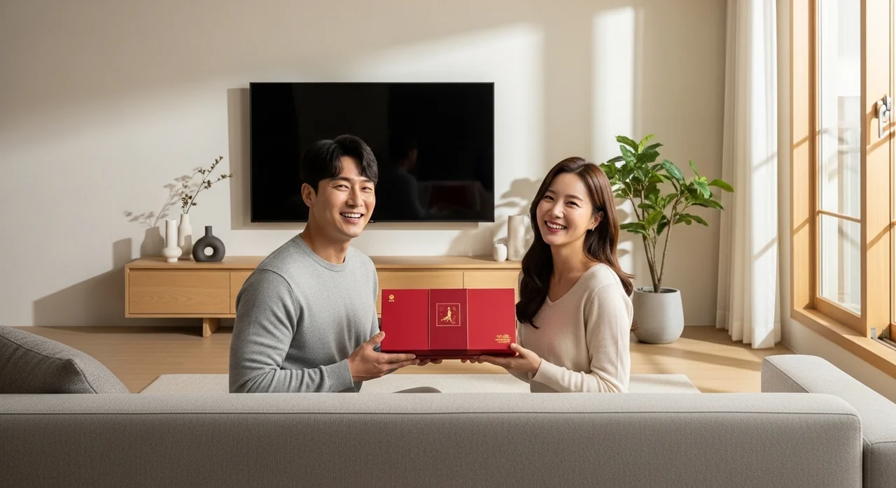 어버이날 홍삼 추천 TOP3 | 2026년 4월 네이버 실시간 혜택가 총정리