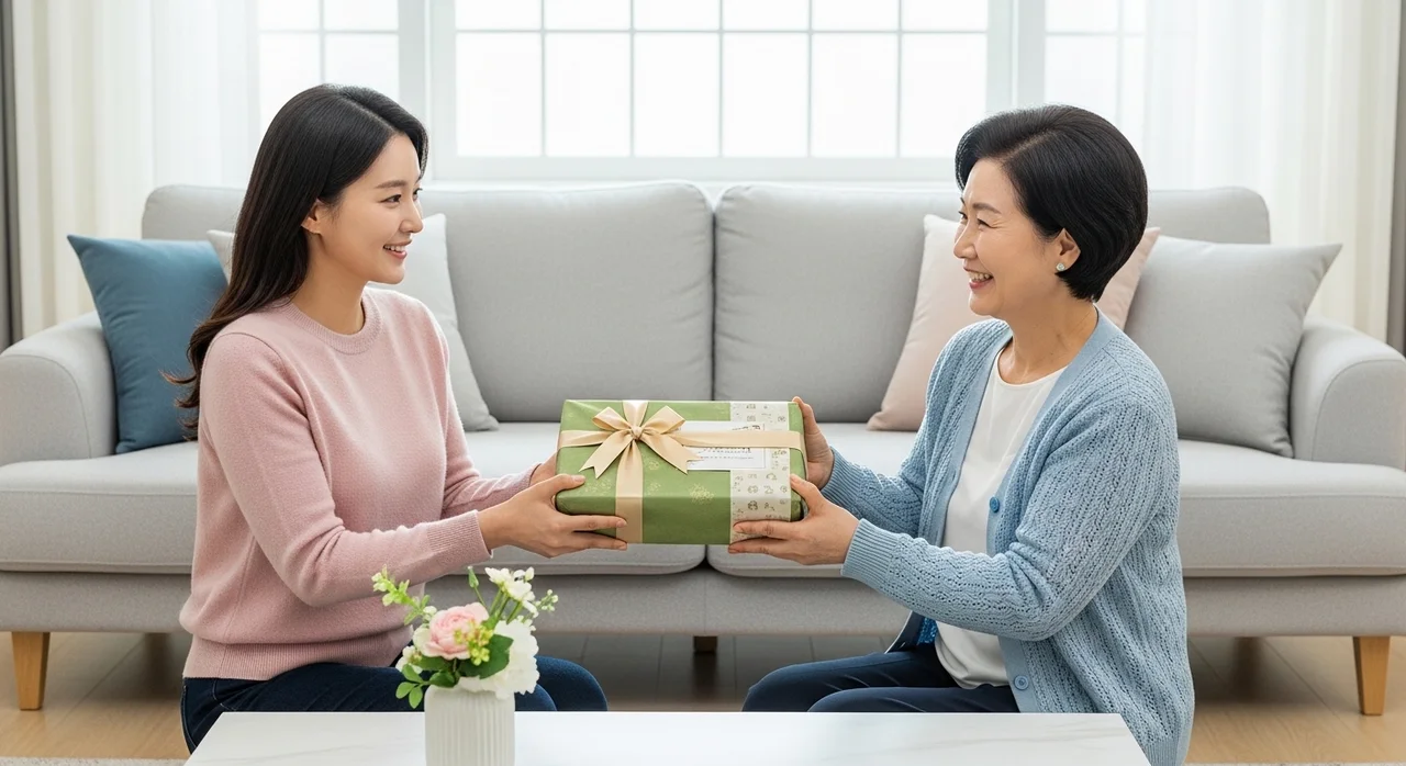 🛍️ 한삼인 홍삼정 스틱 — 시니어 전문가 집중 리뷰