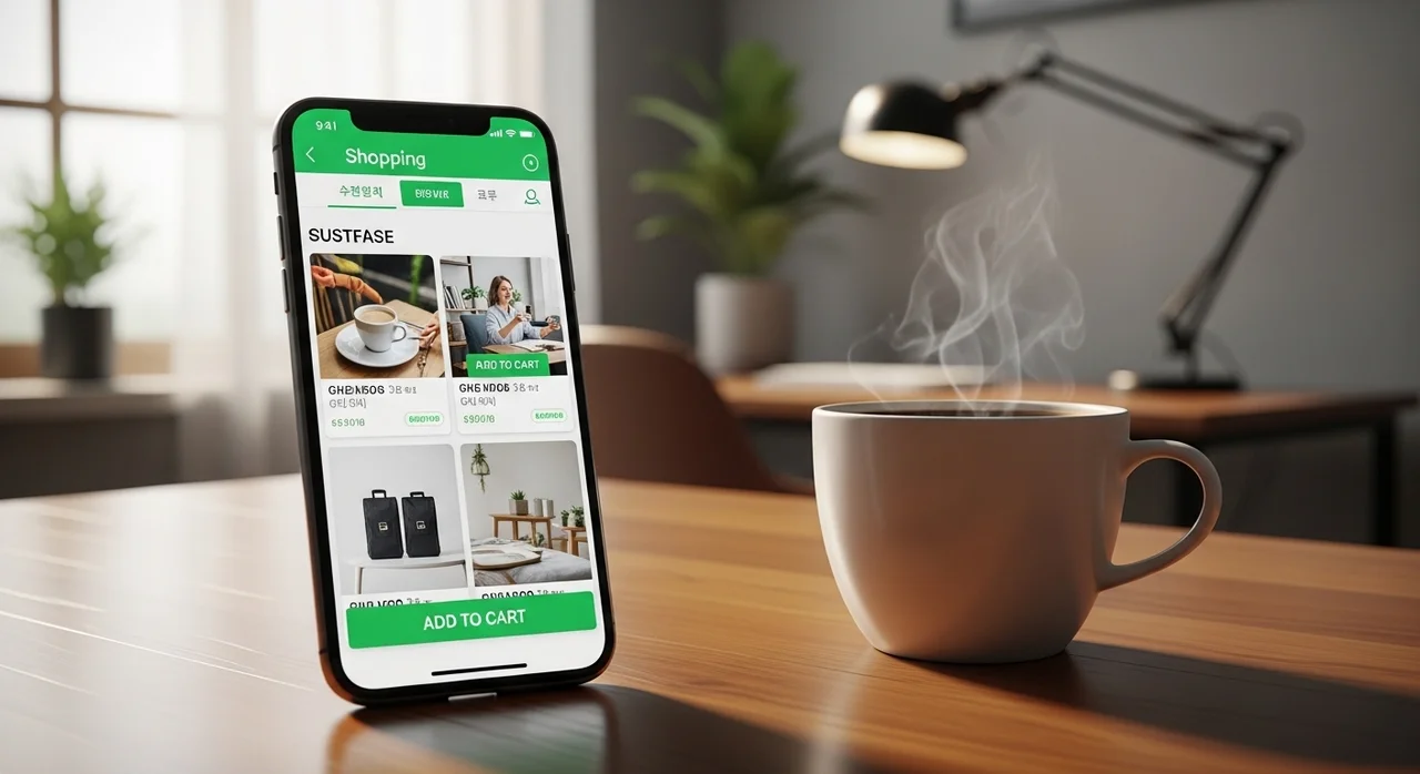 💡 큐레이터 쿠네의 포인트 공략법