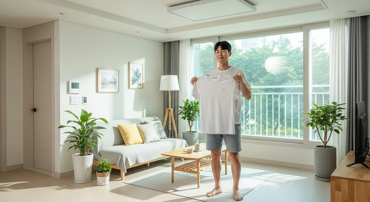 🚀 여름 데일리 반팔티, 지금 쿠팡에서 준비해야 하는 이유