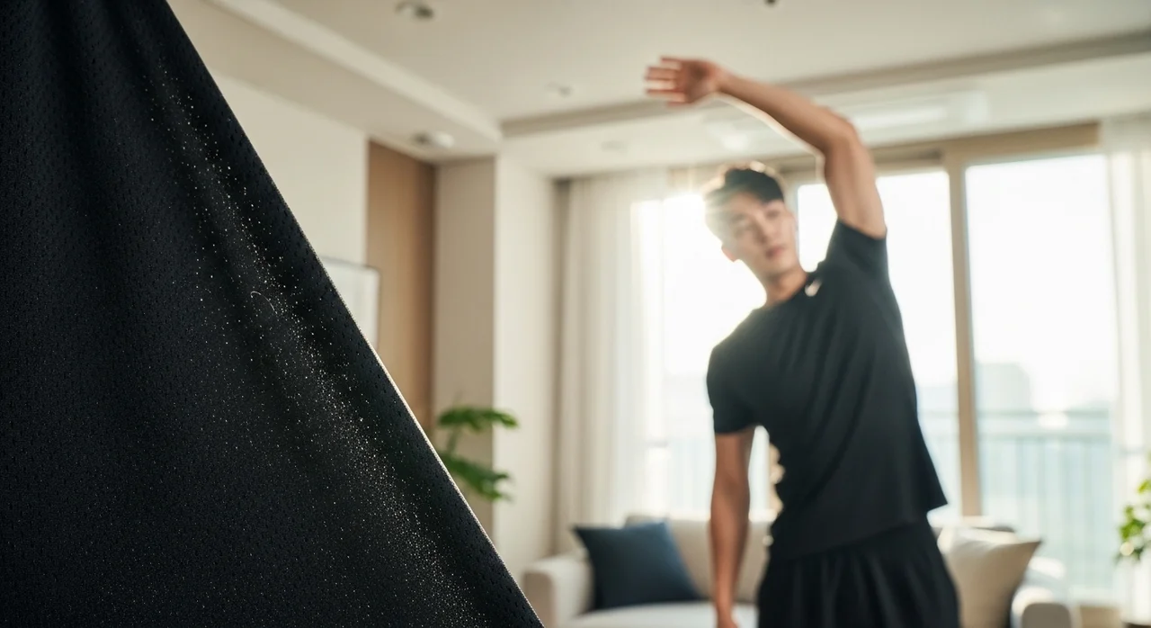 🛍️ 나이키 남성용 드라이핏 레전드 반팔 티셔츠 집중 리뷰