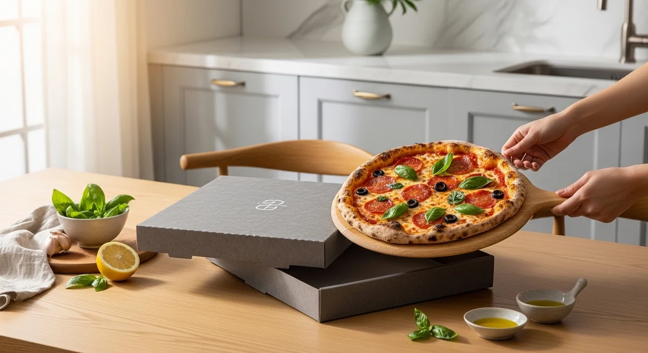 컬리 프리미엄 냉동 화덕피자, 지금 주목받는 이유