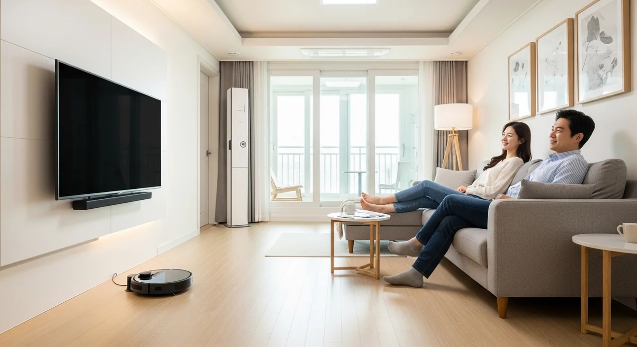 쿠팡 쿠가세 에코백스 로봇청소기 하이센스 TV 추천 TOP2 | 2026년 4월