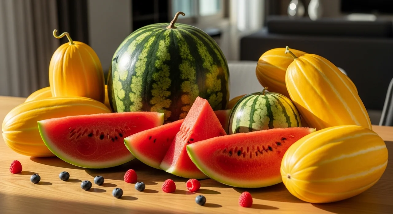 컬리 프리미엄 수박 참외 여름 과일 추천 TOP3 | 2026년 4월 샛별배송