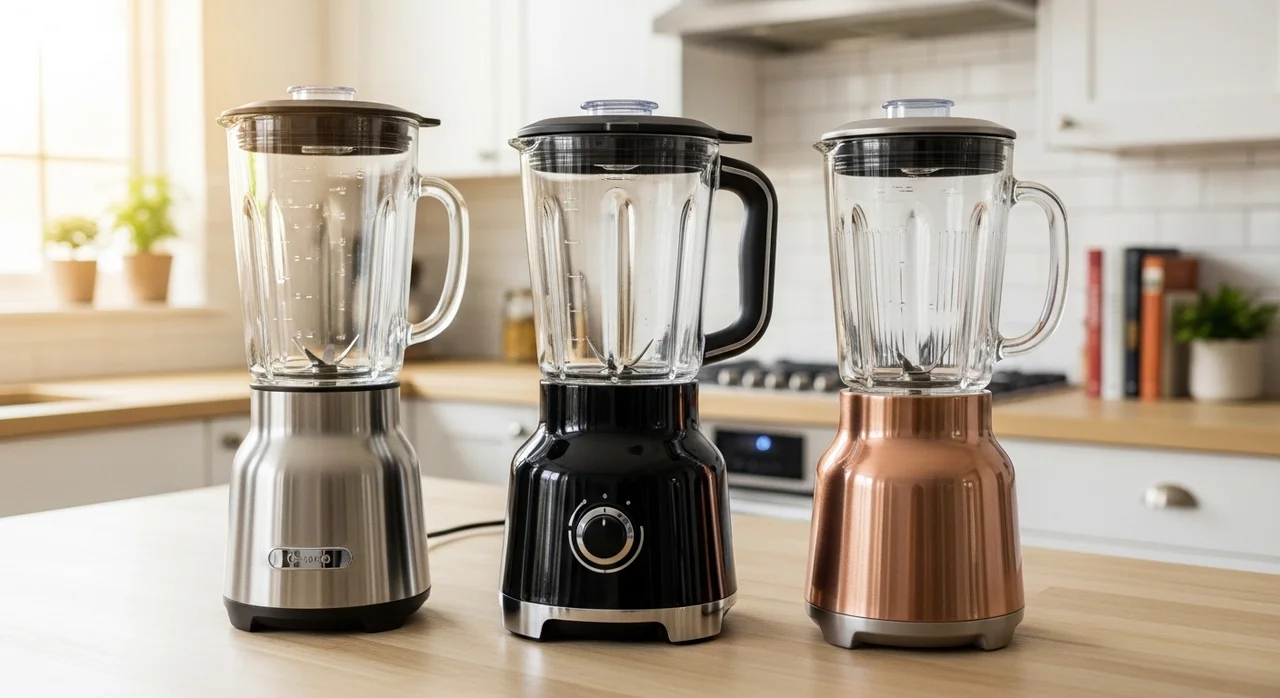 추천 상품 비교표