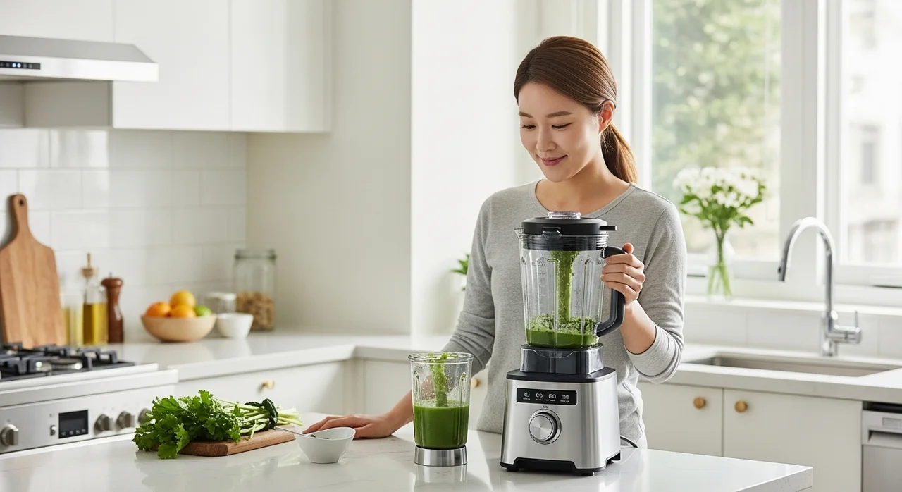 개별 상품 리뷰