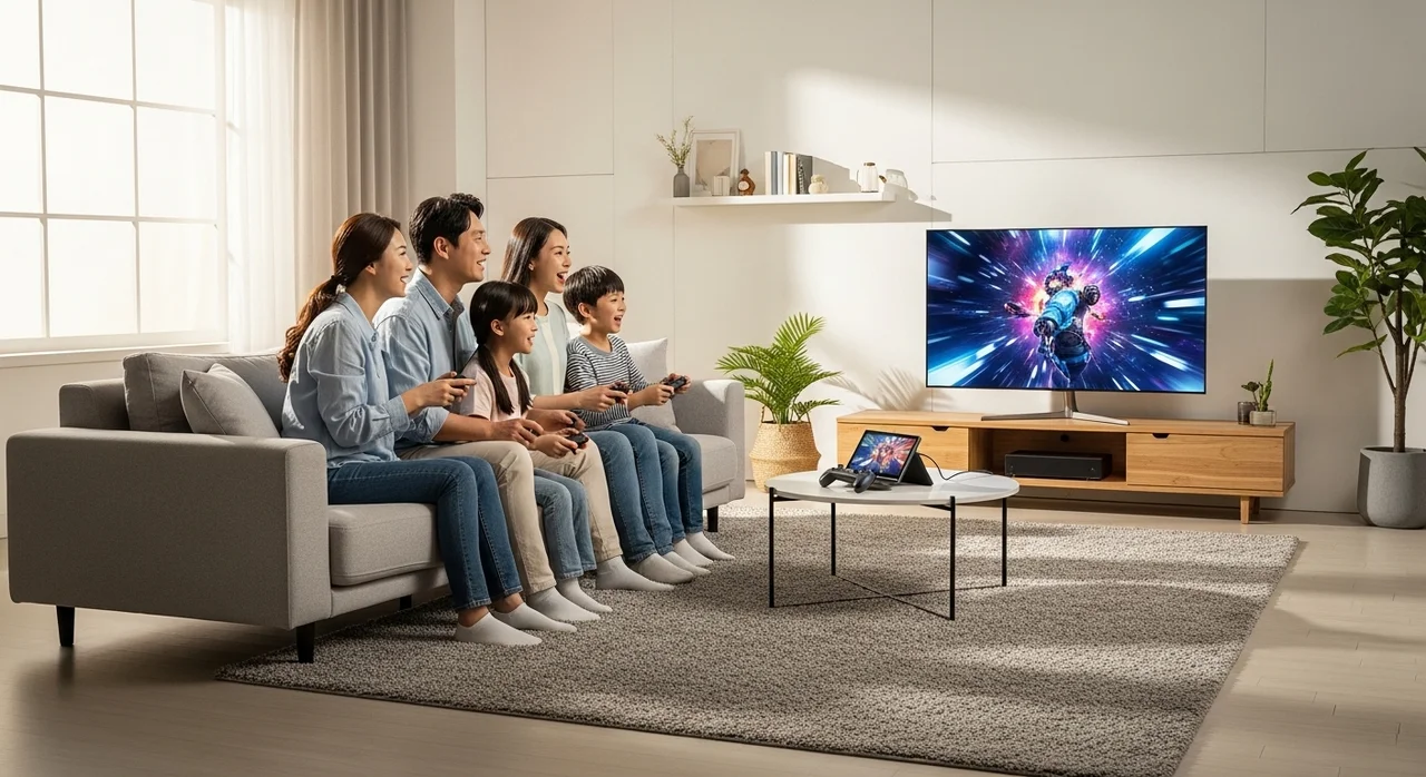 어린이날 닌텐도 스위치 추천 TOP3 | 2026년 4월 네이버 혜택가 총정리