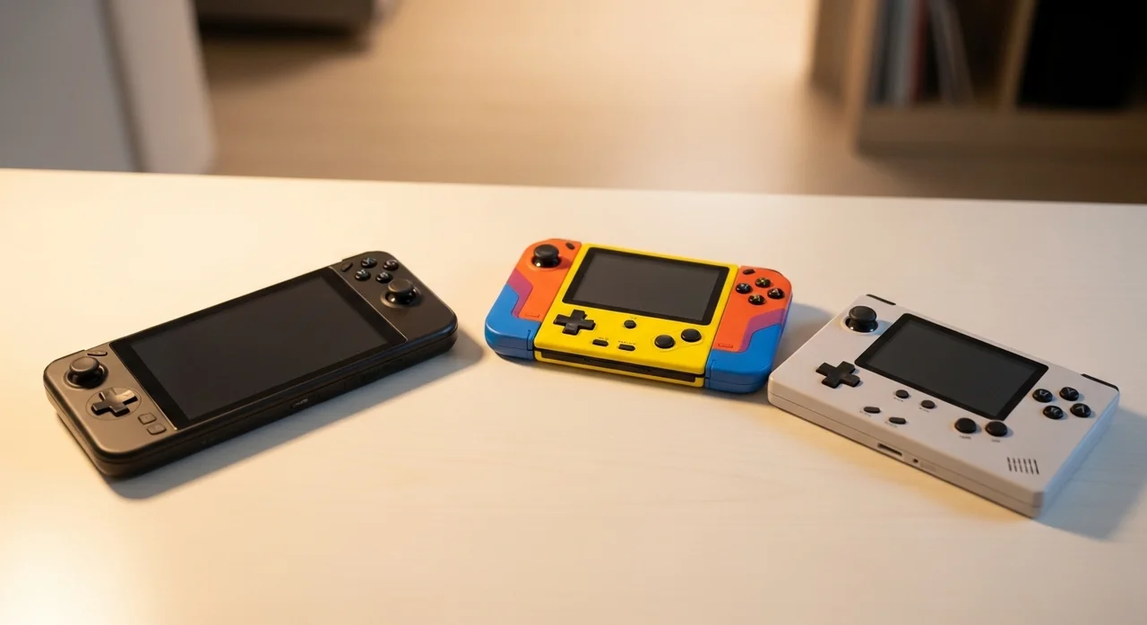 📊 어린이날 닌텐도 스위치 추천 TOP3 한눈에 비교