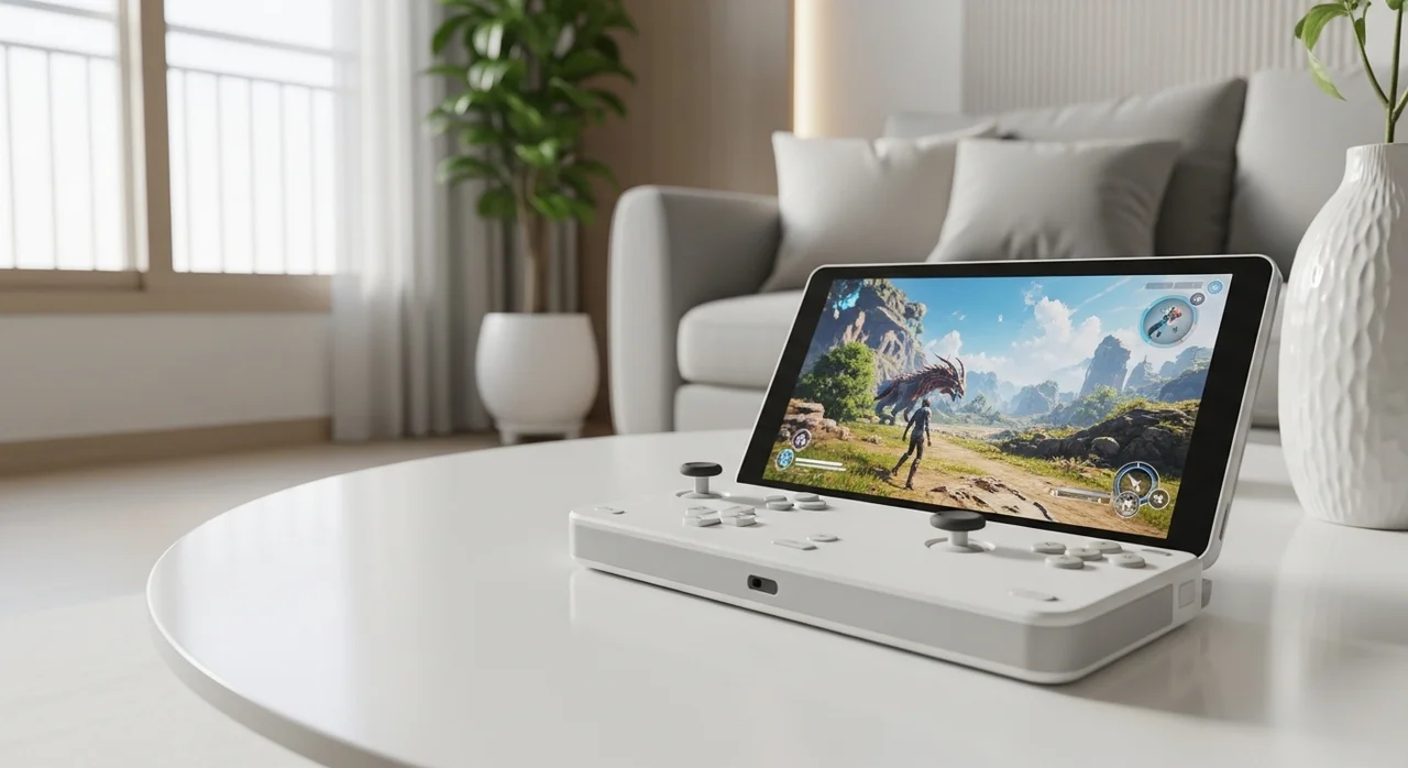 🛍️ 닌텐도 스위치 OLED 화이트 — 시니어 전문가 집중 리뷰