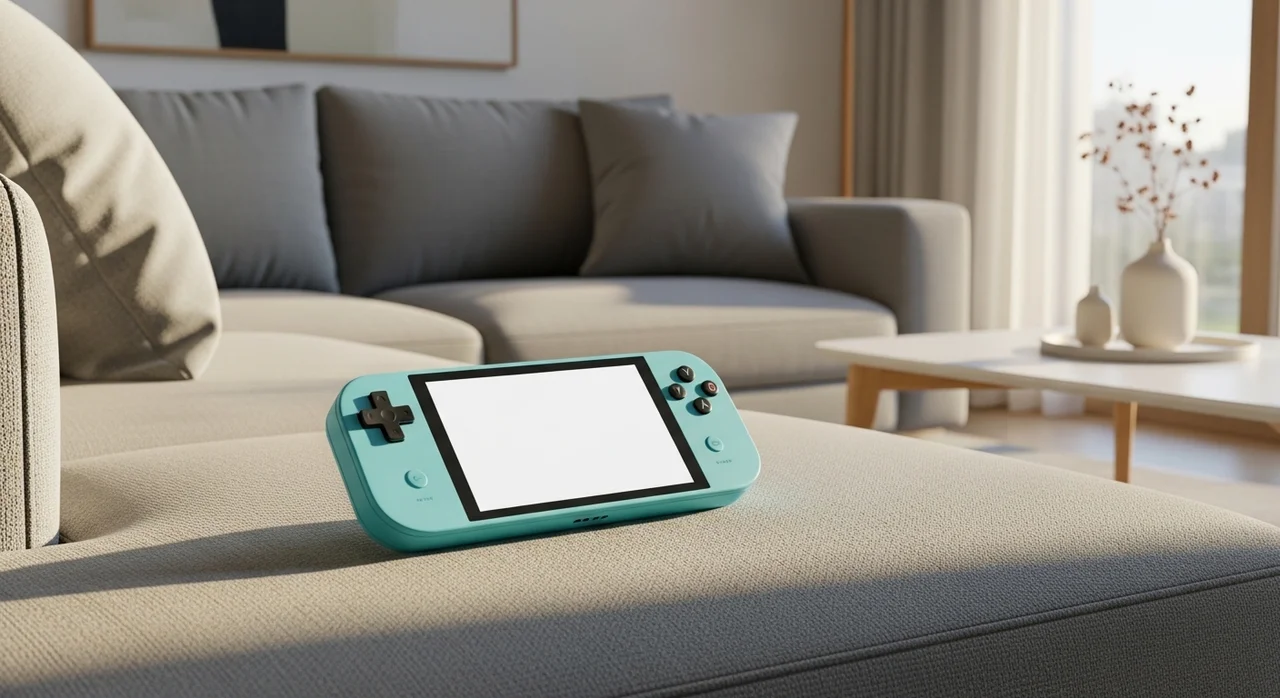 🛍️ 닌텐도 스위치 라이트 터콰이즈 — 시니어 전문가 집중 리뷰