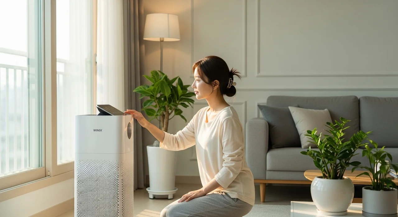 🚀 위닉스 가전, 지금 쿠팡에서 주목받는 이유