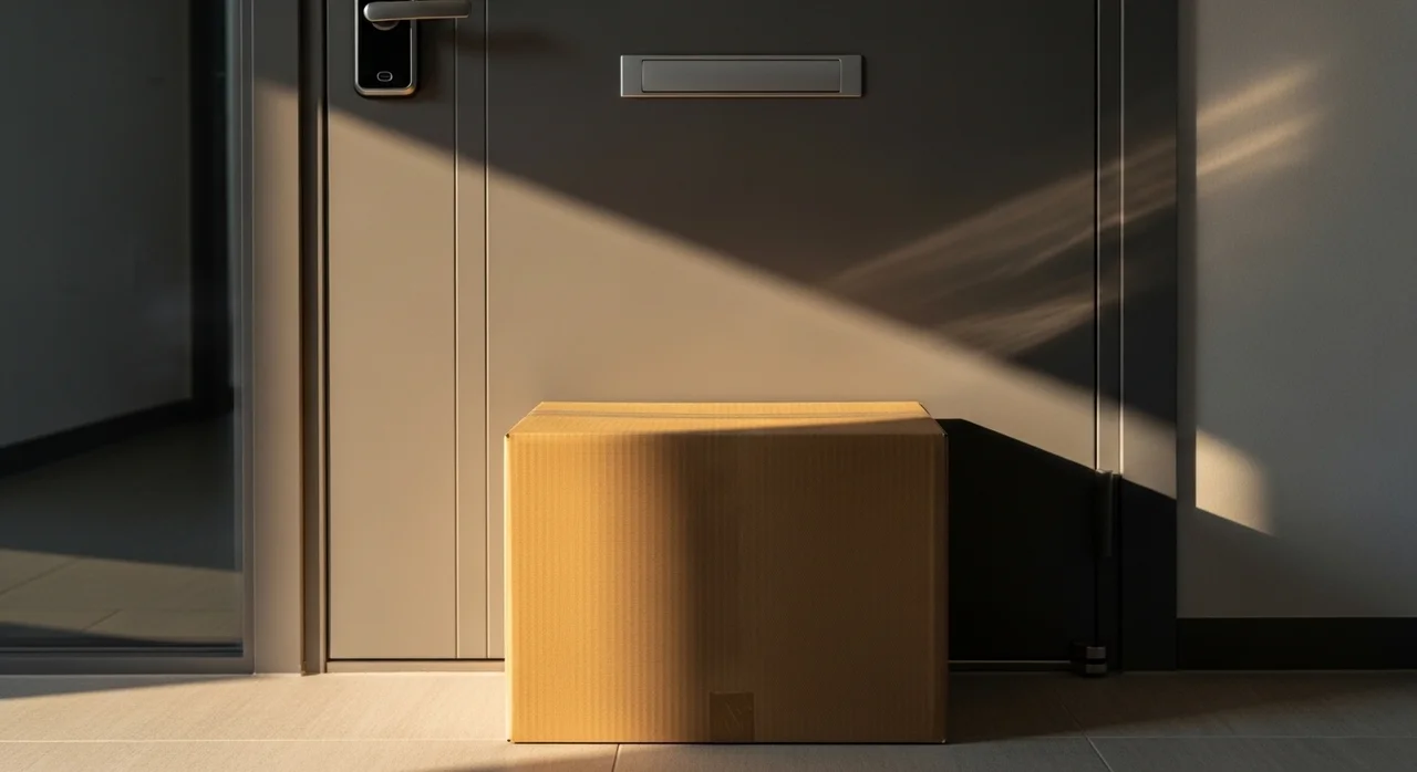 ✅ 결론 — 지금 주문하면 내일 아침 도착합니다