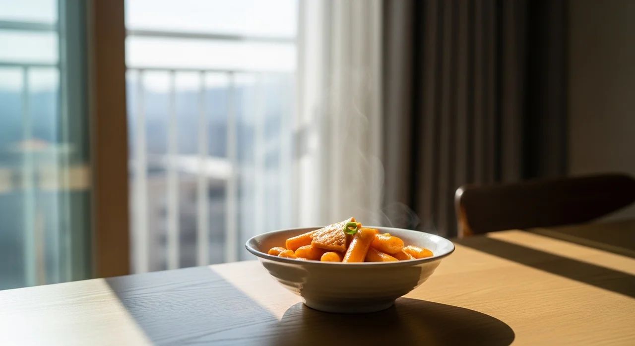 프리미엄 떡볶이 밀키트 추천 TOP3 | 2026년 4월 컬리 최저가 & 샛별배송 총정리