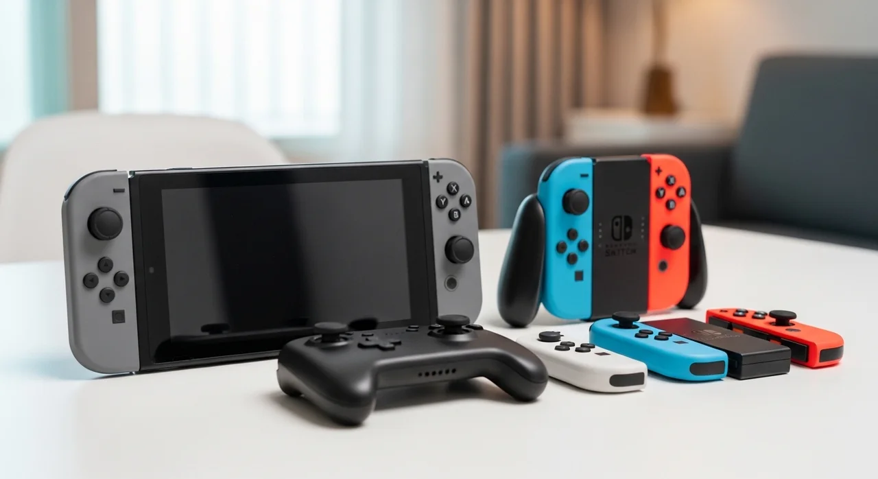 닌텐도 스위치 2 구매가이드 | 2026년 4월 사양 비교 & 고르는 법 추천 TOP2
