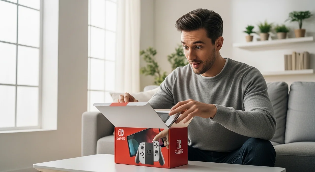 🔍 닌텐도 스위치 2, 뭘 봐야 실패하지 않을까?