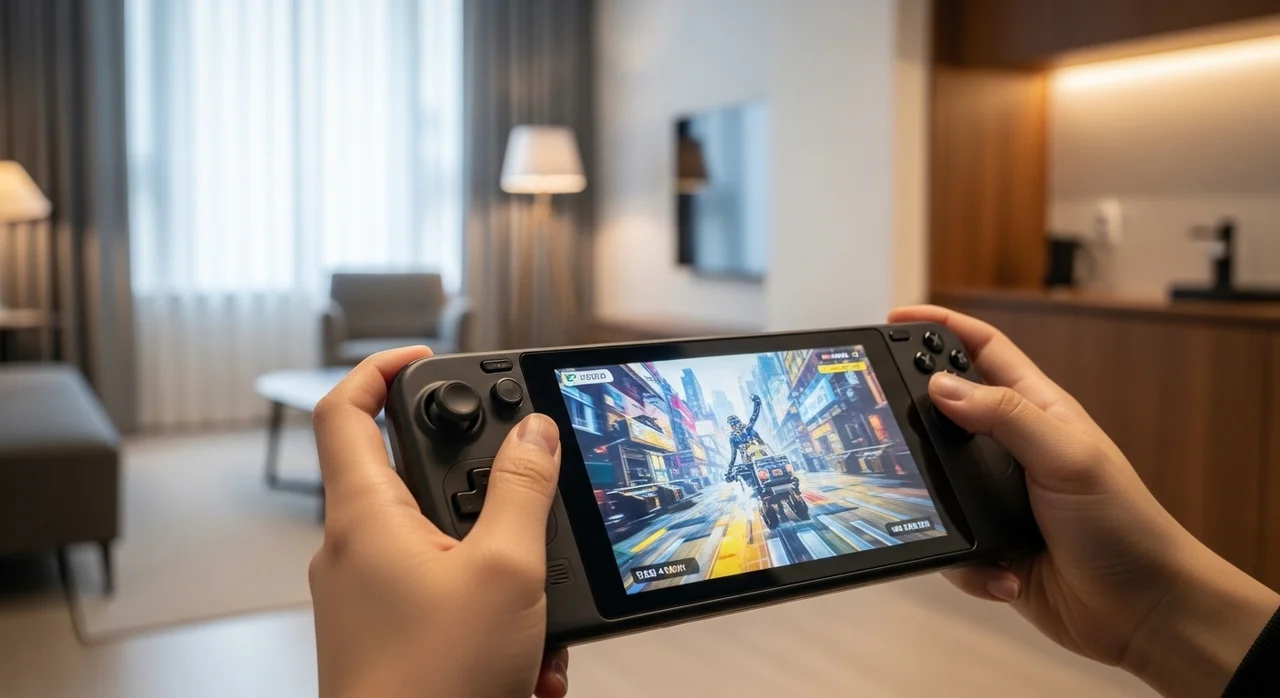 🏷️ Nintendo Switch 2 Standard — 시니어 전문가 집중 리뷰